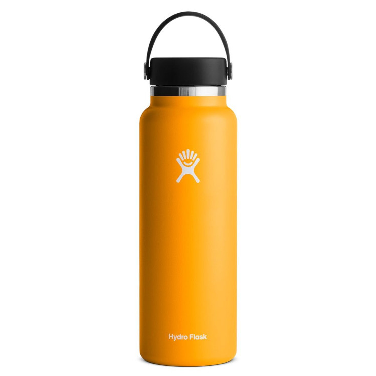 Hydro Flask 40 oz Wide Mouth Bottle